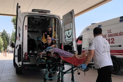 Evde otururken kalbi duran kadın hayatını kaybetti