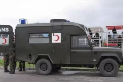Uzman çavuş görevi başında şehit düştü...