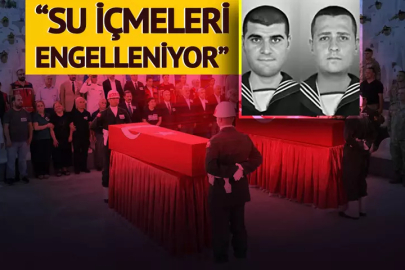 İskenderun'da şehit olan askerlerle ilgili akılalmaz iddialar