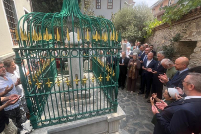 Vefatının 300. yılında yeni eseriyle anıldı