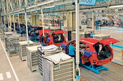 TOGG otomobil fabrikasında toplu işten çıkarma iddiası