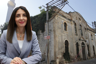 Bursa'daki o kilise hakkında CHP'li belediyeye tahsis kararı