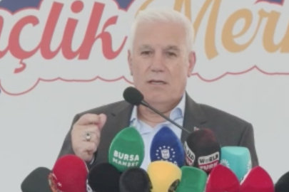 Başkan Bozbey’den tasarruf çağrısı
