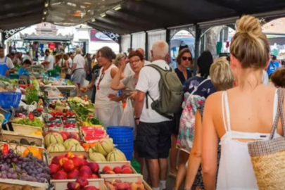 Pazarlarda POS cihazı zorunlu olacak