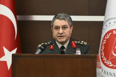 Yeni Genelkurmay Başkanı CHP ile davalık