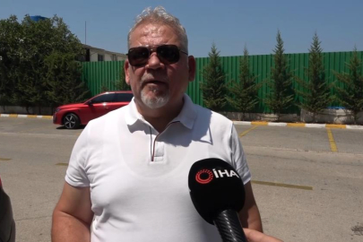 25 yıllık otomotivciye ayıplı araç sattılar