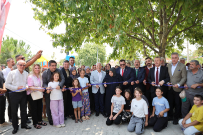 İznik, Büyükşehir’le daha yeşil