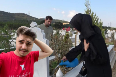 Anne adalet arıyor. Hastaneye yürüyerek girdi, tabutla çıktı