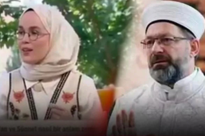 Diyanet'ten Diyanet TV'ye sert tepki!