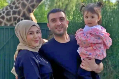 Festival için Bursa'dan yola çıkmışlardı: Bir aile feci kazada yok oldu!