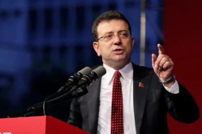 İmamoğlu'nun beraatini isteyen hakimin görev yeri değiştirildi