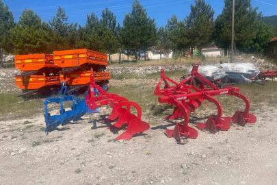 Kooperatifle dağ köyünü ihya ettiler