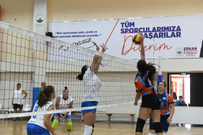 Sporun birleştirici gücü, Osmangazi ve Varna'yı buluşturdu.