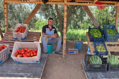 Duyarlı vatandaştan alkışlanacak hareket