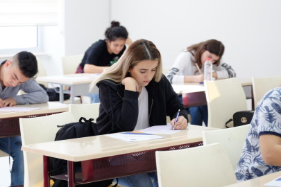 Üniversite hayallerinizi Büyükşehir'le gerçekleştirin