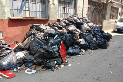 Osmangazi’de çevre kirliliğine kameralı önlem