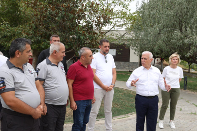 Yeşil Bursa’dan Yeşil Turizm Hamlesi