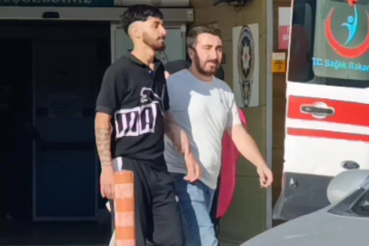 Buzdolabında uyuşturucu saklayan uyuşturucu taciri tutuklandı
