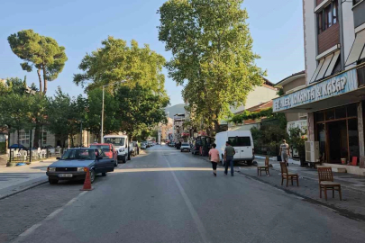 4.2 büyüklüğünde deprem Bursa'dan da hissedildi