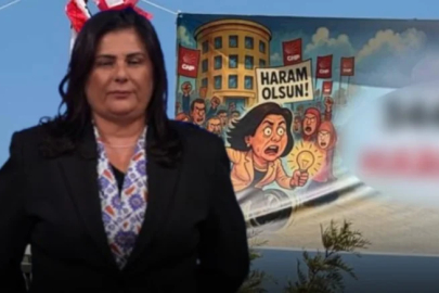 Camdan bakınca bu pankartları görecek: Çerçioğlu bugün çok kızacak