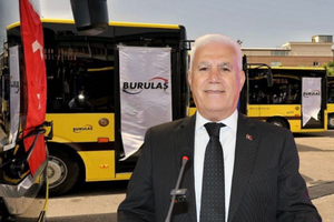 Dağ İlçeleri Yıllardır Beklenen Otobüs Seferlerine Kavuşuyor