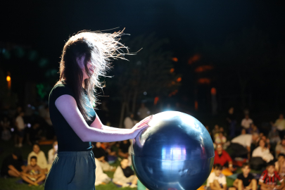 MobilFest'le bilim yolculuğu