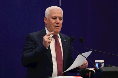 CHP'li Bursa Büyükşehir Belediye Başkanı Mustafa Bozbey'den "AK Parti'ye Geçiyor" İddialarına Yanıt