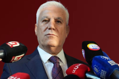 Mustafa Bozbey'den seferberlik çağrısı!
