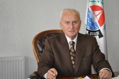 Gemlik Ticaret ve Sanayi Odası Eski Başkanı Kemal Akıt vefat etti