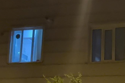 Bursa'da yeğenini erkek arkadaşıyla yakalayan amca dehşet saçtı