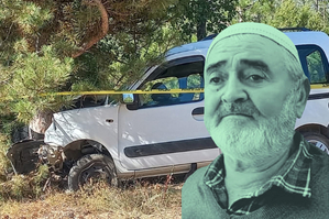 Keles Akçapınar Yolu Şahin Ailesine Mezar Oldu