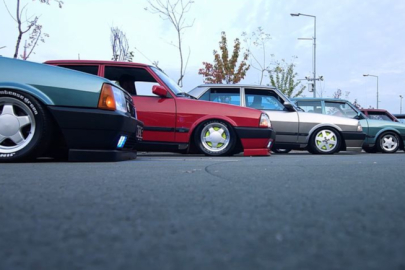 İki efsane model geri dönüyor