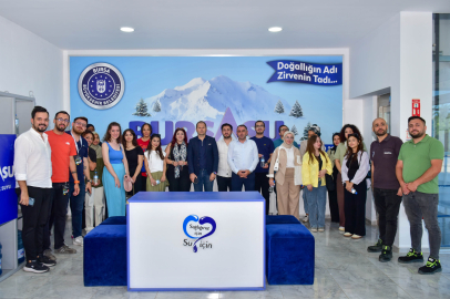 Bir damlanın hikayesi