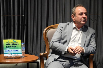 Dünya çapında başarı elde etmiş girişimciler tecrübelerini gençlerle paylaşıyor