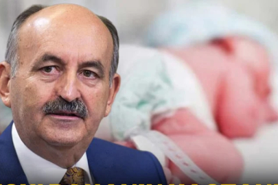 Eski Sağlık Bakanı'nın hastanesi Yenidoğan skandalında suçlu bulundu