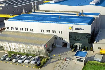 Bursa CİMTAS’ta personelden milyonluk vurgun