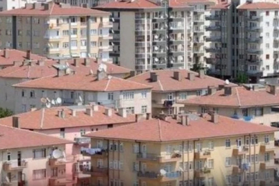 Evi olanın cebi yanmak üzere: Öyle bir vergi geliyor ki...