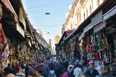 TÜİK işsizlik rakamlarını açıkladı!