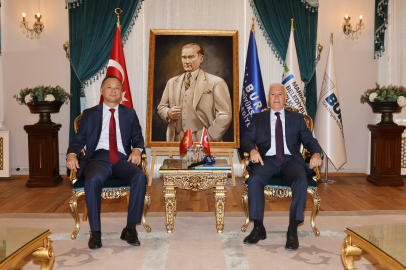 Kırgızistan ile kardeşlik köprüsü
