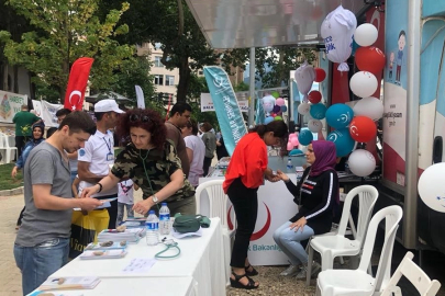 Vatandaşlara sağlık okuryazarlığı kazandırılacak