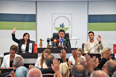 Aydın: “Bugüne kadar 300 milyona yakın kamulaştırmaya para ödedik”