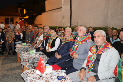 Başkan Bozbey’den gençlere güvence