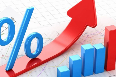 Yıllık enflasyon Ağustos ayında yüzde 32,95 oldu