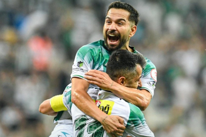 Bursaspor kupada farklı galibiyetle turladı: 7-0