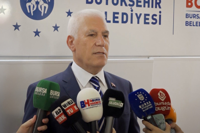 Başkan Bozbey “Yangınların tesadüfen çıktığına inanmayanlardanım”