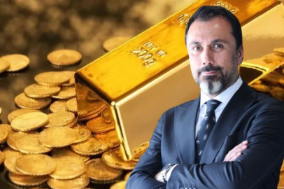 Gram altın için 5 bin TL hedefi artık uzak değil