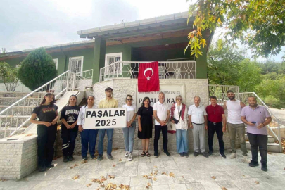 Mustafakemalpaşa'da 42 yıldır devam eden paleontolojik kazı Anadolu’nun 15 milyon yıllık geçmişine ışık tutacak