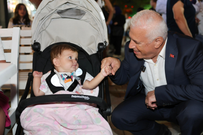 "Bursa'nın denizle bağı güçleniyor"