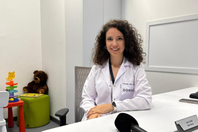 Klinik Psikolog Selin Zivane’den velilere uyarı