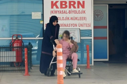 Düğün yemeği zehir oldu